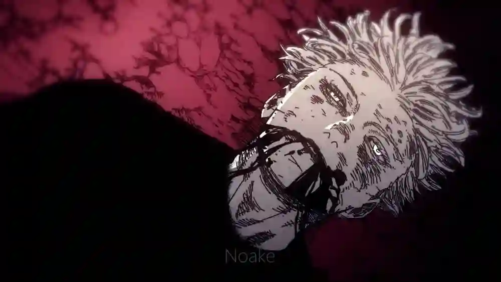 Gojo Death