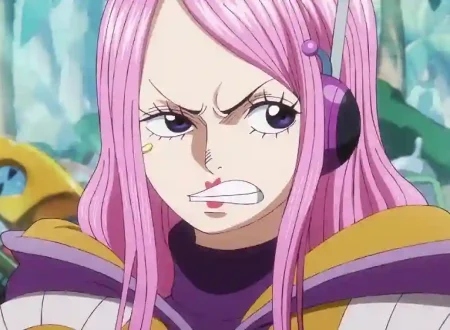 Jewelry Bonney