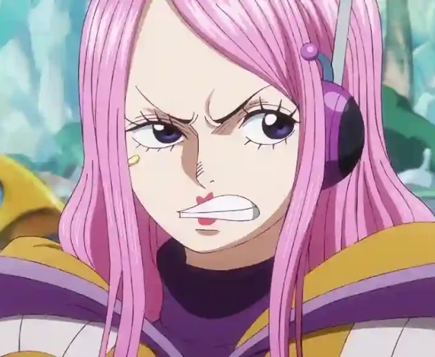 Jewelry Bonney