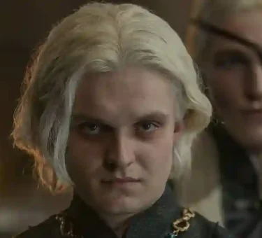 Aegon Targaryen