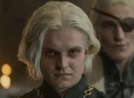 Aegon Targaryen