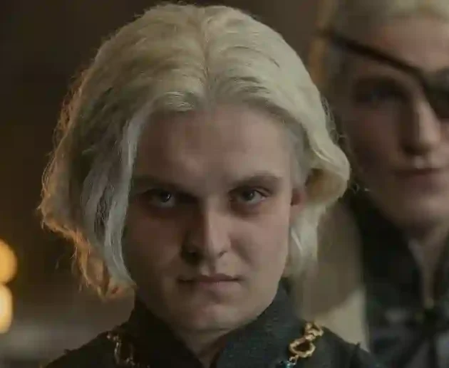 Aegon Targaryen