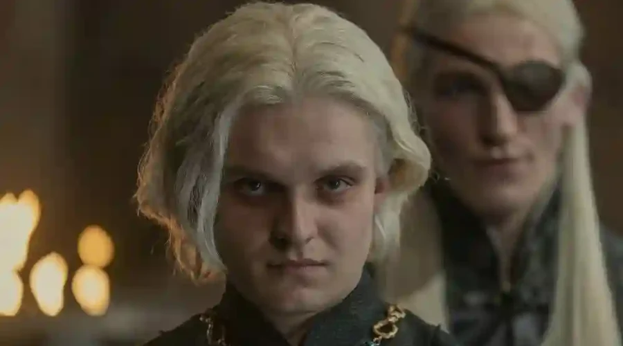 Aegon Targaryen