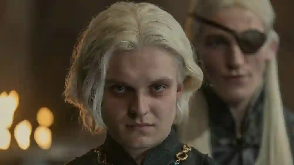 Aegon Targaryen