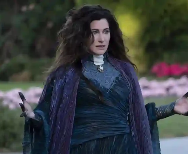 Agatha