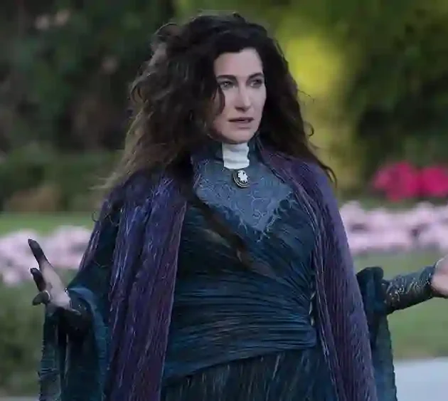 Agatha