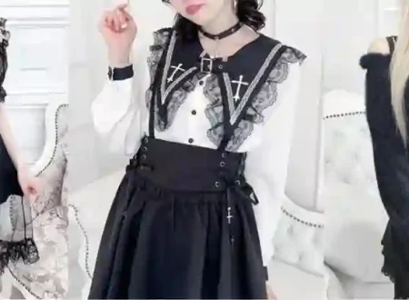 Jirai Kei