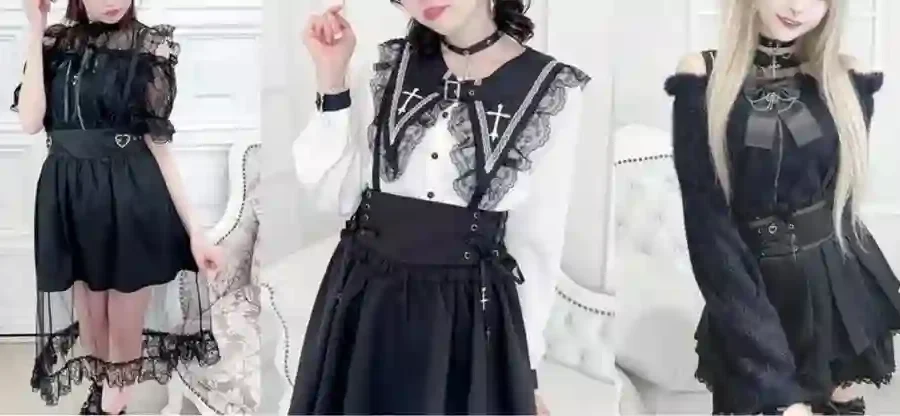 Jirai Kei