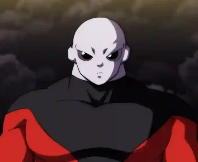 Jiren
