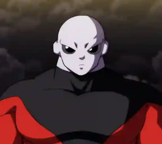 Jiren