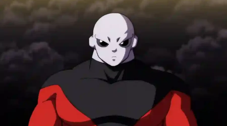 Jiren