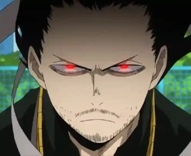 Aizawa
