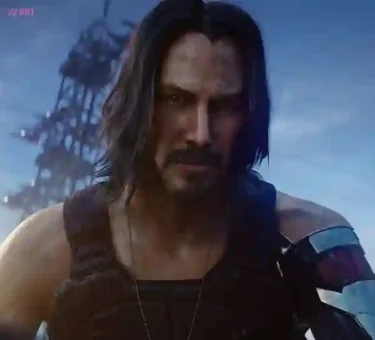Johnny Silverhand