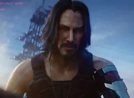 Johnny Silverhand