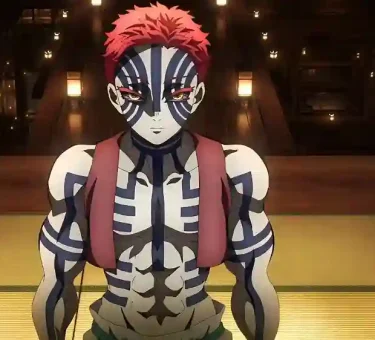 Akaza