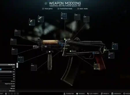 Gunsmith Part 2