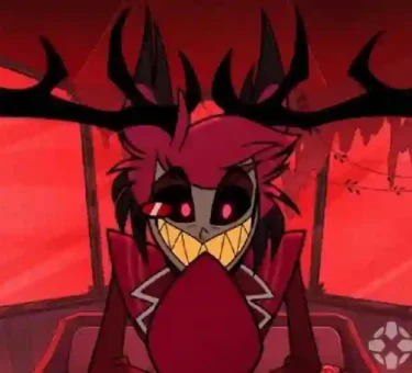 Alastor