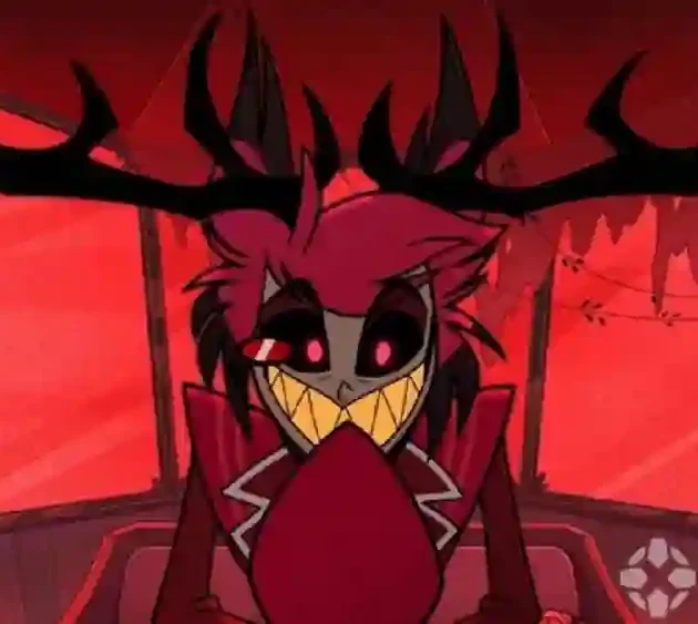 Alastor