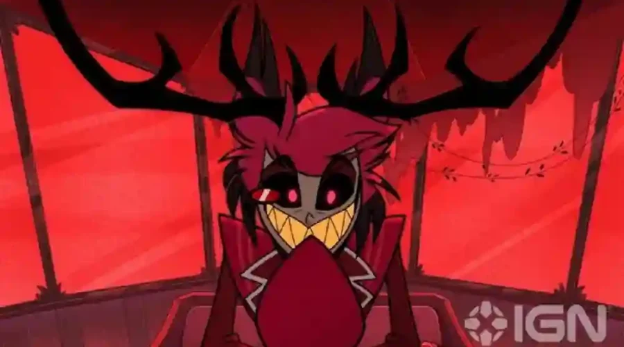 Alastor