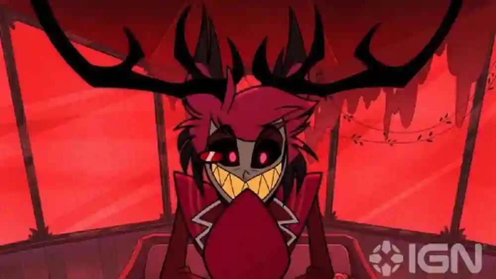 Alastor