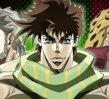 Joseph Joestar