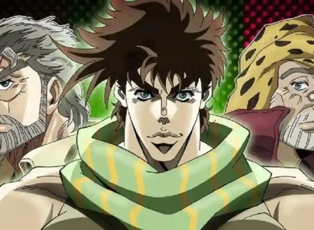 Joseph Joestar