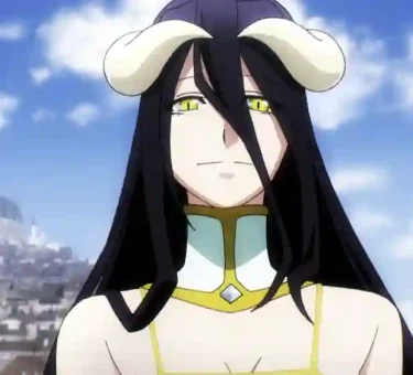 Albedo Overlord