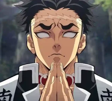 Gyomei