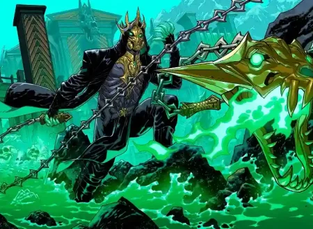 Hades Fortnite