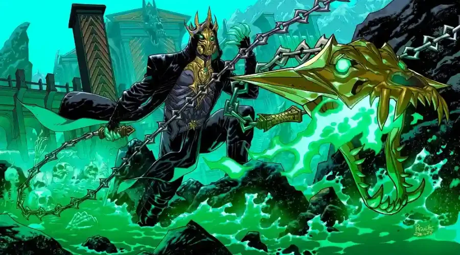 Hades Fortnite