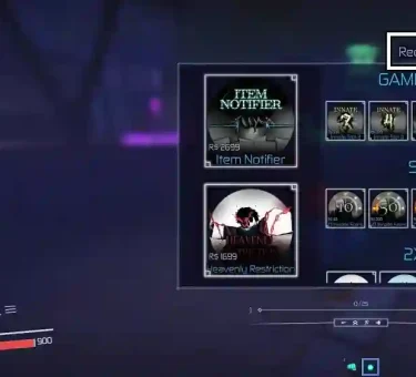 Jujutsu Infinite Codes