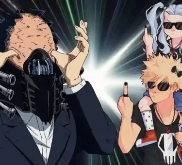 All for One