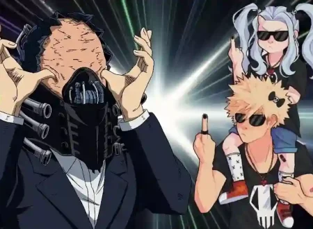 All for One