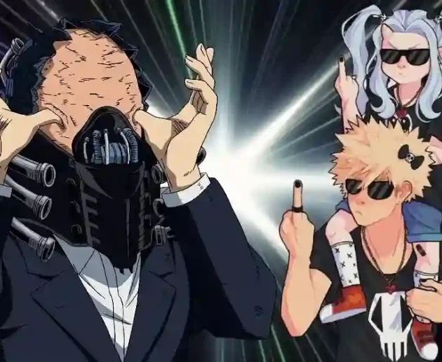 All for One