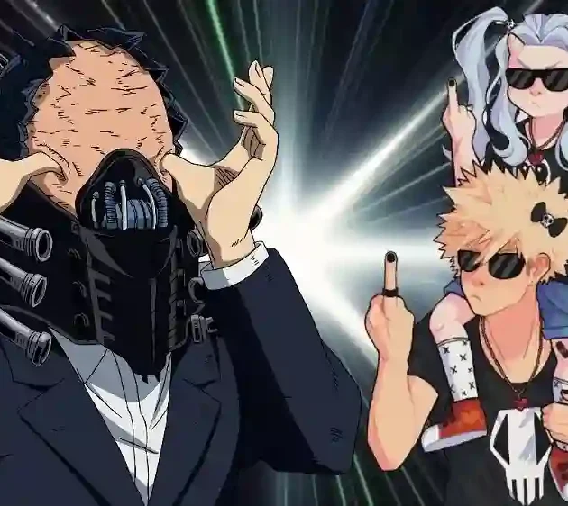 All for One