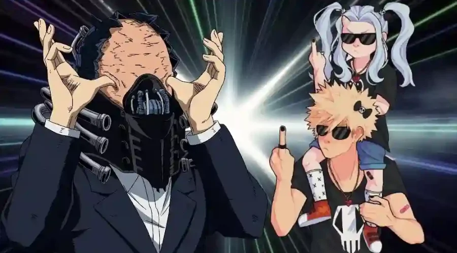 All for One