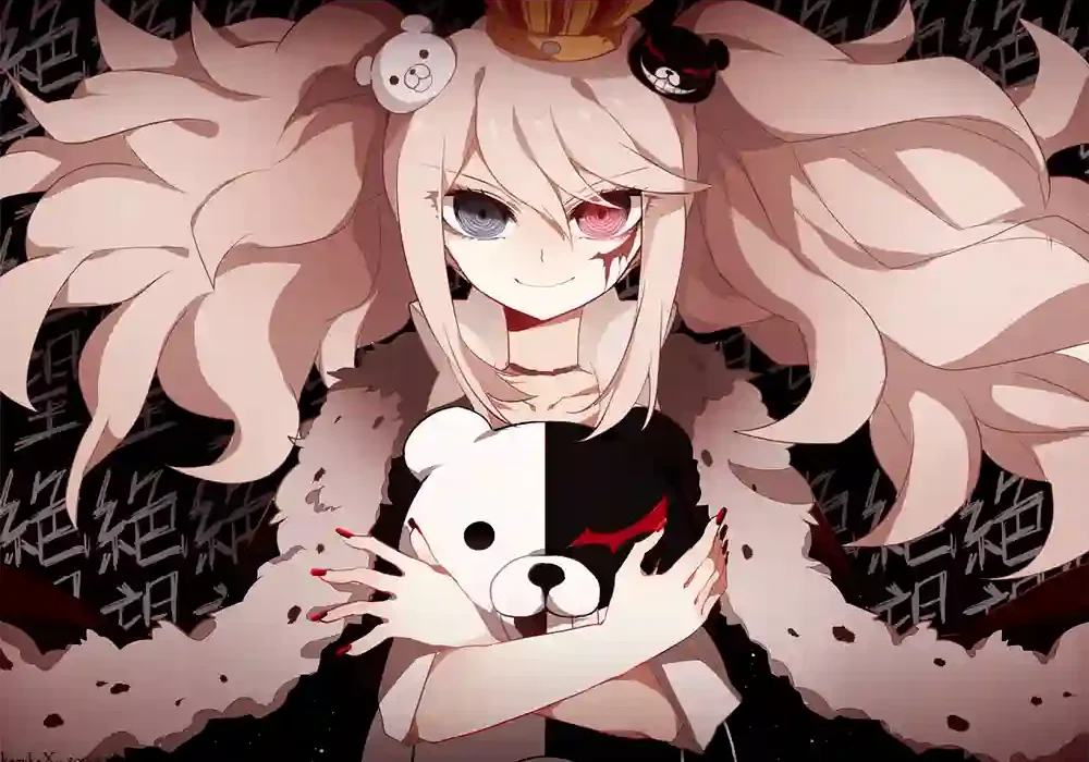 Junko Enoshima