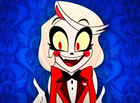 Hazbin Hotel Season 2