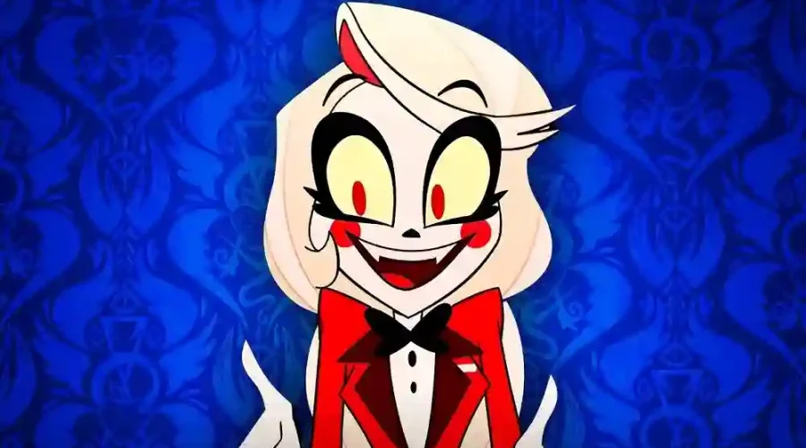 Hazbin Hotel Season 2