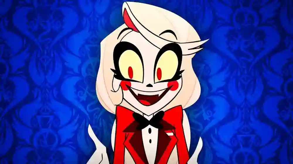 Hazbin Hotel Season 2