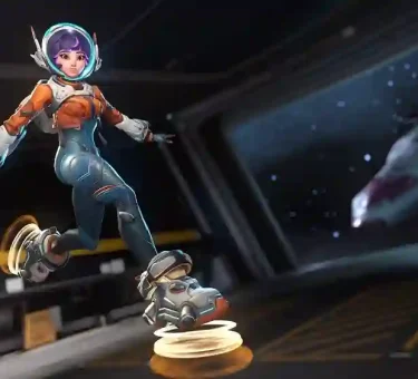 Juno Overwatch