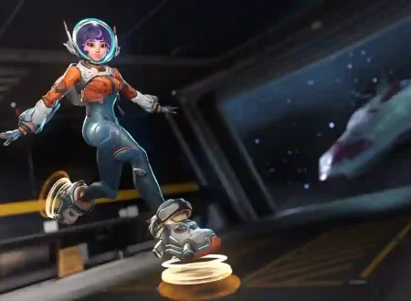 Juno Overwatch