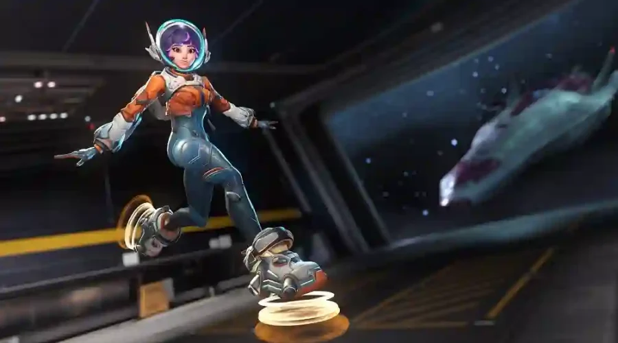 Juno Overwatch