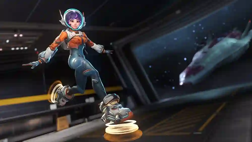 Juno Overwatch