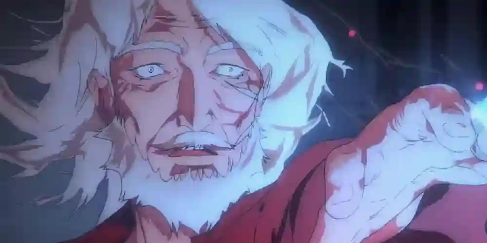 Juste Belmont