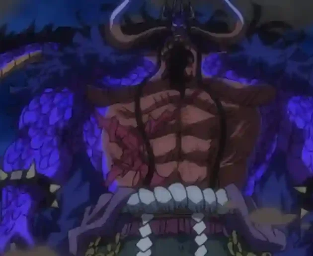 Kaido