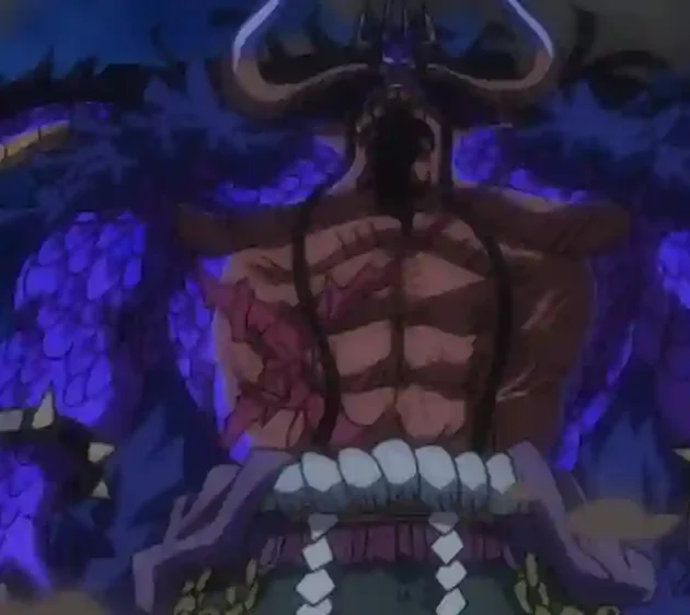 Kaido