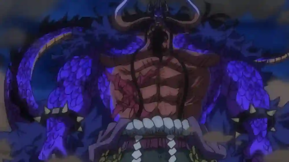 Kaido