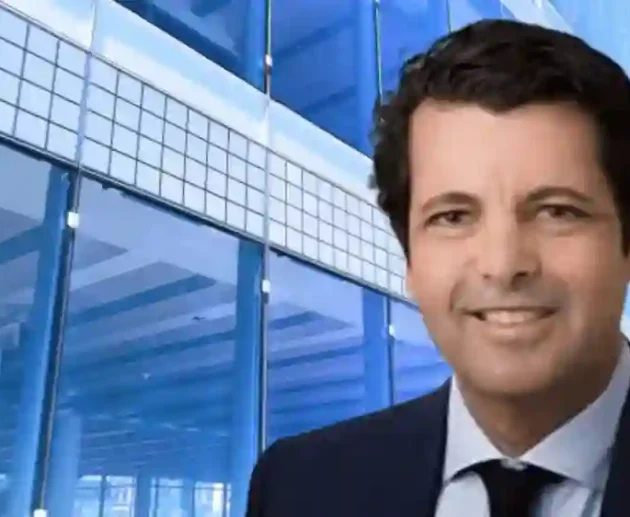 Andre A. Hakkak