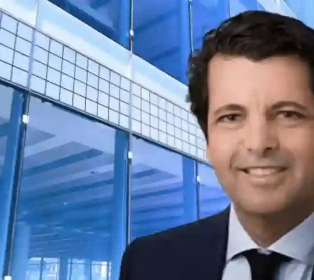 Andre A. Hakkak